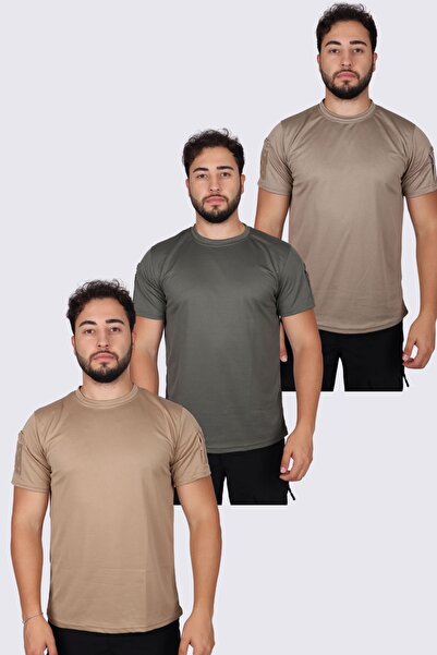 KORDAK TRIO DE TRIUCURI TACTICE CU GATUL CIRCULAR