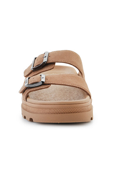 Palladium Dunelite Riviera Sde 74455-252-M Dragă Brown