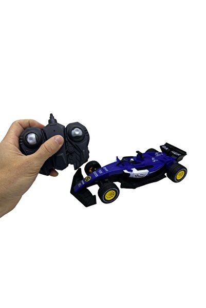 JPT Remote-Controlled Formula 1 Car 2.4G with Lights