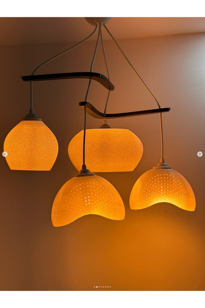 Mystoray Avize Modern Premium Tasarım Led Avize, salon avize , mutfak avize , yatak odası avize , aydınlatma