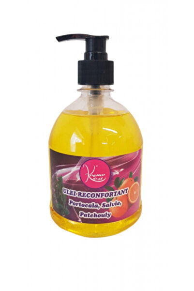 KOSMO OIL Ulei reconfortant 500 ml -