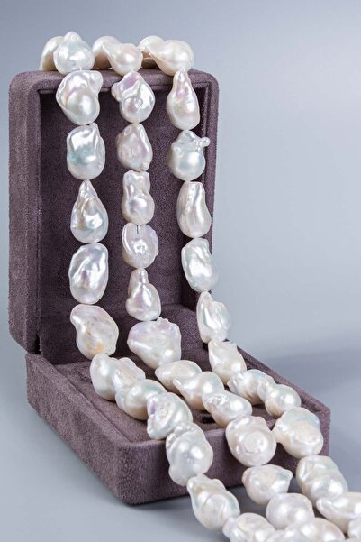 Uçar Doğaltaş İnci Doğal Taş Barrok Dizi