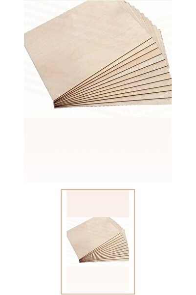 ALDERS PACK 90 X 110 HUŞ MARİN KONTRAPLAK 6 MM
