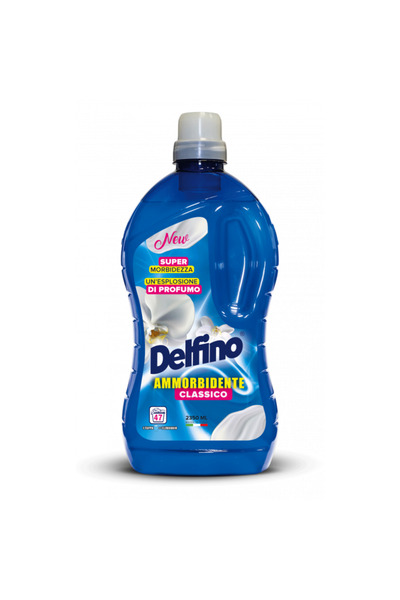 DELFİNO Balsam de rufe 47 Classico 2,35 l