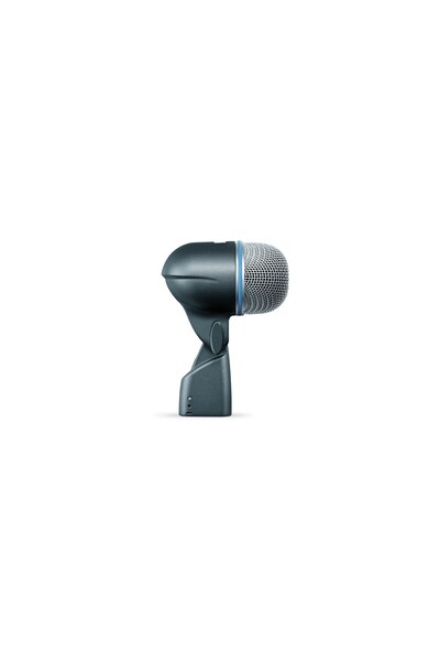 Shure BETA 52A - Supercardioid microphone, dynamic