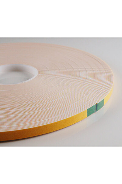 BURSA BANT Çift Taraflı Akrilik Köpük Bant 15MMX25MT