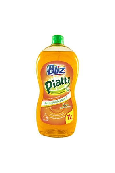BLIZ Piatti Concentrato Aceto 1l detergent de vase