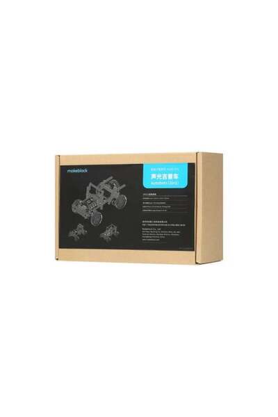 MakeBlock Autobots 3 in 1