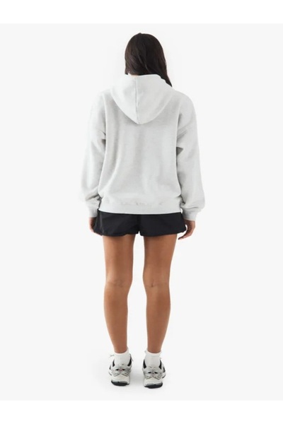 Flaubert - Women's Dsgn Printed Sweatshirt 3 Thread Fabric Oversize