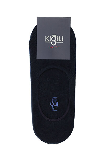 Kiğılı Set of 2 Loafer Cotton Socks