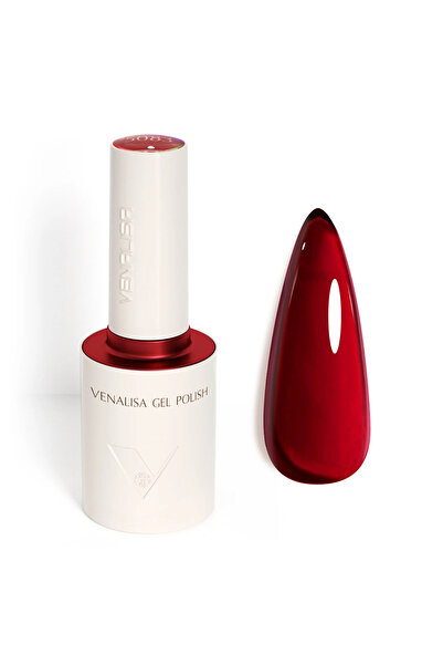 Venalisa Gel Polish 5083 semi-permanent nail polish