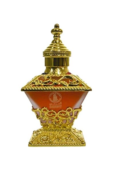 Al Haramain Attar Al Kaaba 25Ml