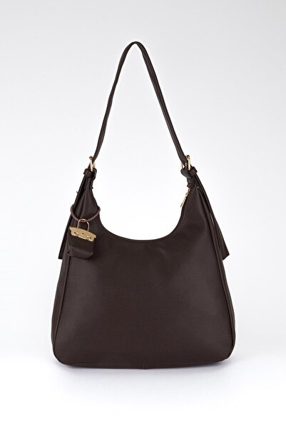 citycenterfashion Women's Charmlı Casual Shoulder Bag Cty-Lbn-1175