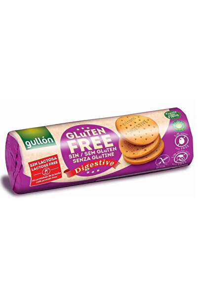 Gullon Digestive fără gluten 150g