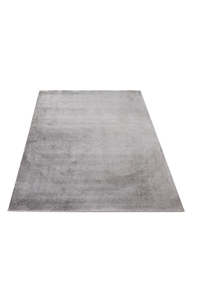 Fargo Belgian Carpet Model Fargo71501‑070, Gray, 7mm Pile, Anti-Allergic, Living Room, Bedroom, Dining Room