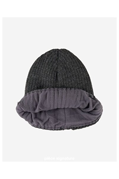 PIECE SIGNATURE 100% Acrylic, Fully Fleece Lined Inside, for Women, Men and Teenagers Fi Corded Fabric Ere