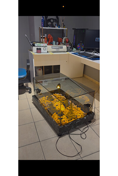 ARTUCdesing Kişiye özel orta sehpa