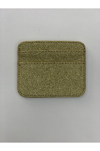 PurpleART Women's Mini Card Holder 5 Compartment Card Holder 8X10Cm