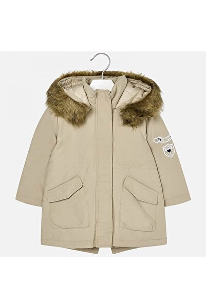 MAYORAL girls jacket 4401-35