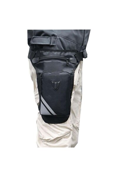 Vexo V20 Motosiklet Bacak Çantası