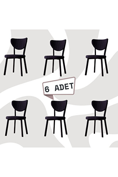 florit mobilya masamıza buyurun Mutfak Sandalyesi Yemek Odası Sandalyesi Bahç...