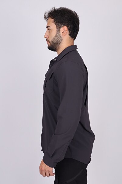 KORDAK Long Sleeve Lycra Outdoor Tactical Shirt