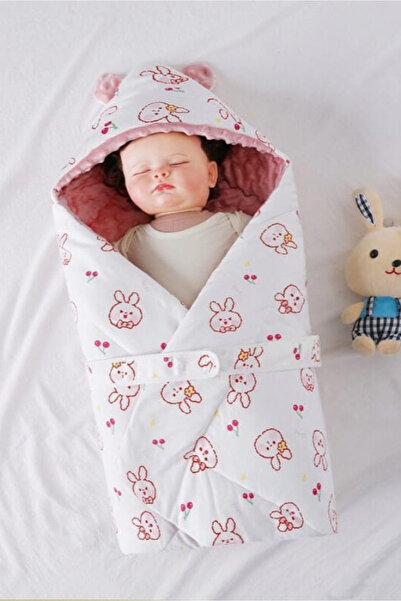 OEM Multifunctional blanket for newborn 80x80 cm