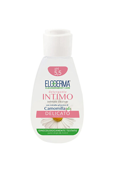 Eloderma Intimo Bio Mușețel 50ml