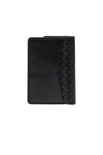 Kiğılı Leather Card Holder