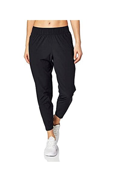 Nike Dm1561-010 Essential 7/8 Kadın Koşu Eşofman Altı