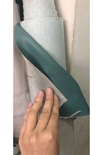 turkanlarhome Artificial Leather Ideal for Furniture, Bags, Hobbies, Car Upholstery Meter Fabrics