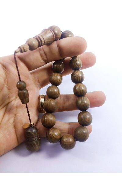 İskeçe Exclusive Mustafa Uysal Masterpiece Mis Scented Healing Source Mascot Pelesenk Certified 8680