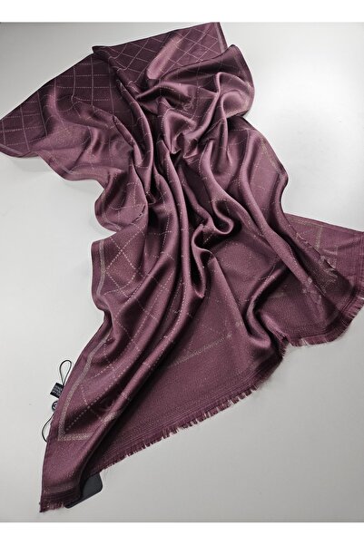 sem oyuncak Luxury Glittery Cashmere Silk Soft Shawl Hijab Foulard Scarf Shawl C Pattern 70 X 180 cm