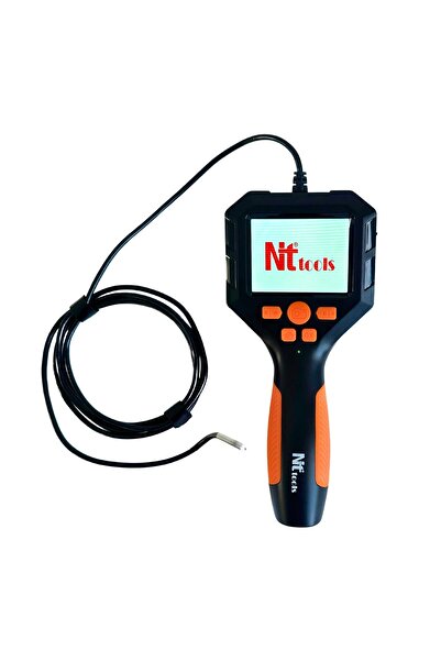 Nt Tools NT9463 Dijital Endüstriyel Endoskopi Kamerası