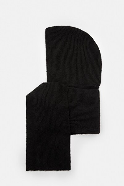 Pull & Bear Balaklava atkı