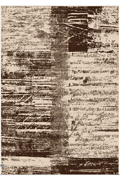 natura Model covor 1919819, bej/maro, țesătură plată, antialergic, bucătărie,...