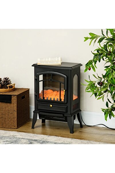 Cata ERCİYES ŞÖMİNE