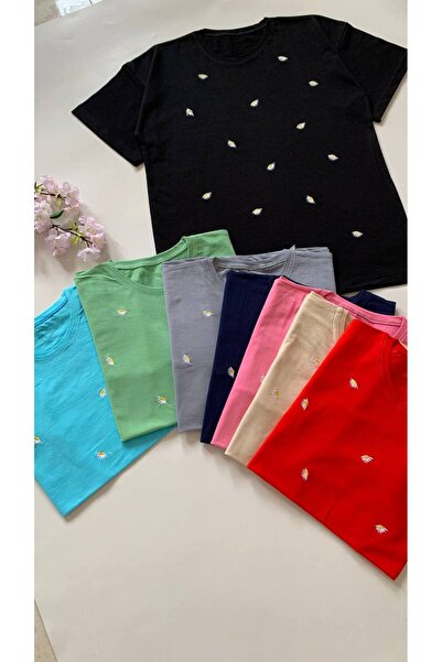 Taymaz Kadın T-shirt