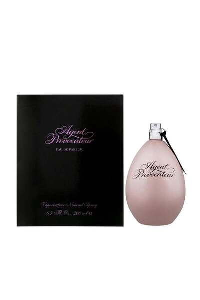 Agent Provocateur عطر اجنت بروفاكتيور الزهري او دو بارفيوم 200مل