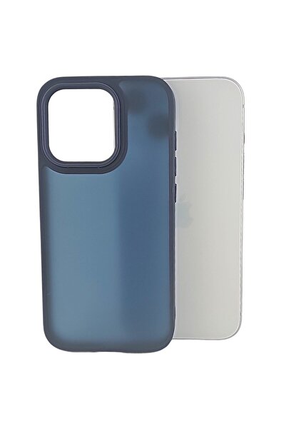 Flippy Προστατευτική θήκη, Flippy, για iPhone 15 Pro Max, ματ σατινέ, υπολογι...