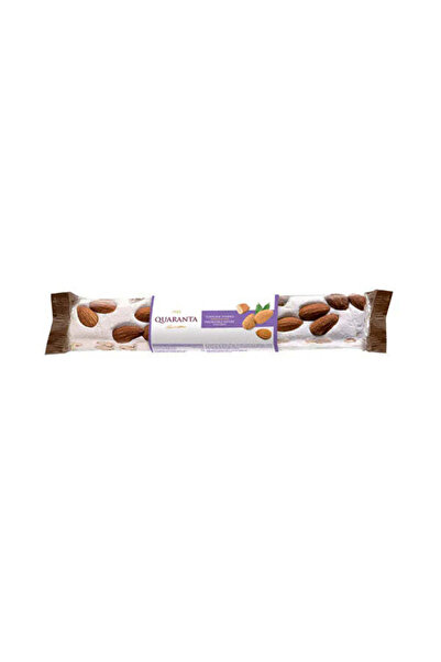 Others Quaranta Almond & Hazelnut Nougat 100g