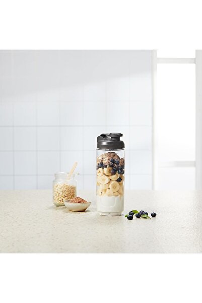 Moulinex Mix & Move Mini Blender LM15F127 (White)