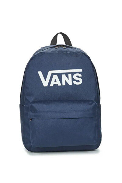 Other Rucsac școlar sportiv VANS Old Skool Drop urban bleumarin pentru tineri