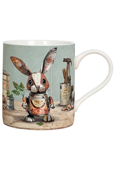 Lesser & Pavey Cana 425 ml - Rabbit