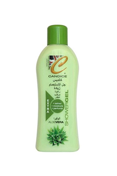 candice Aloe Vera Shower Gel 1 Liter