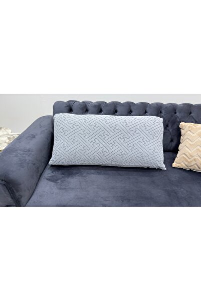 BONJOUR MADAME Seat Back Pillow / Sofa Cushion / Back Pillow Case / Back Pillow Case 1Pc 90 X 43cm