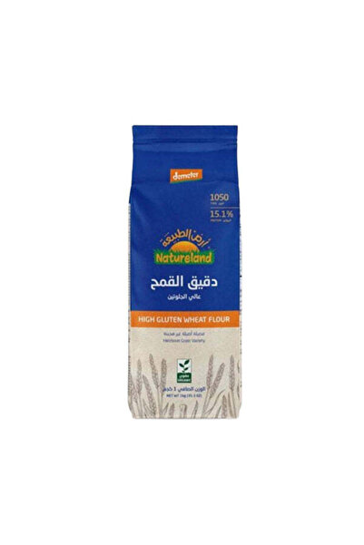 natureland Wheat Flour 1 kg