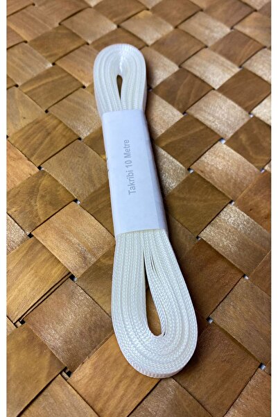 BİGÜMEX Κορδέλα γκρογκρέιν 6 ΜΜ 10 ΜΤ