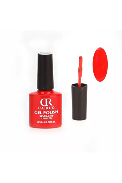 Venalisa Cairuo Gel Polish 035 Red 31