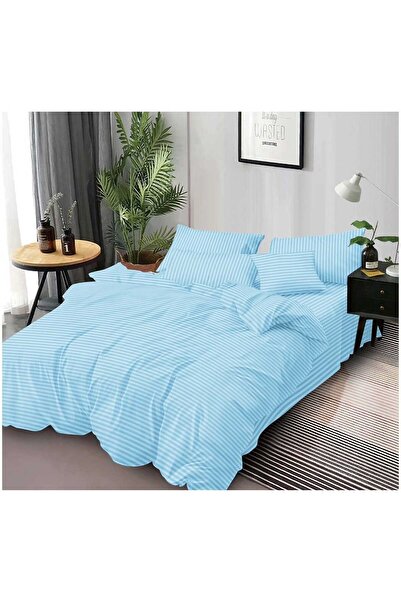 Concept Home Lenjerie de pat hotelieră BUMBAC DAMASC D22